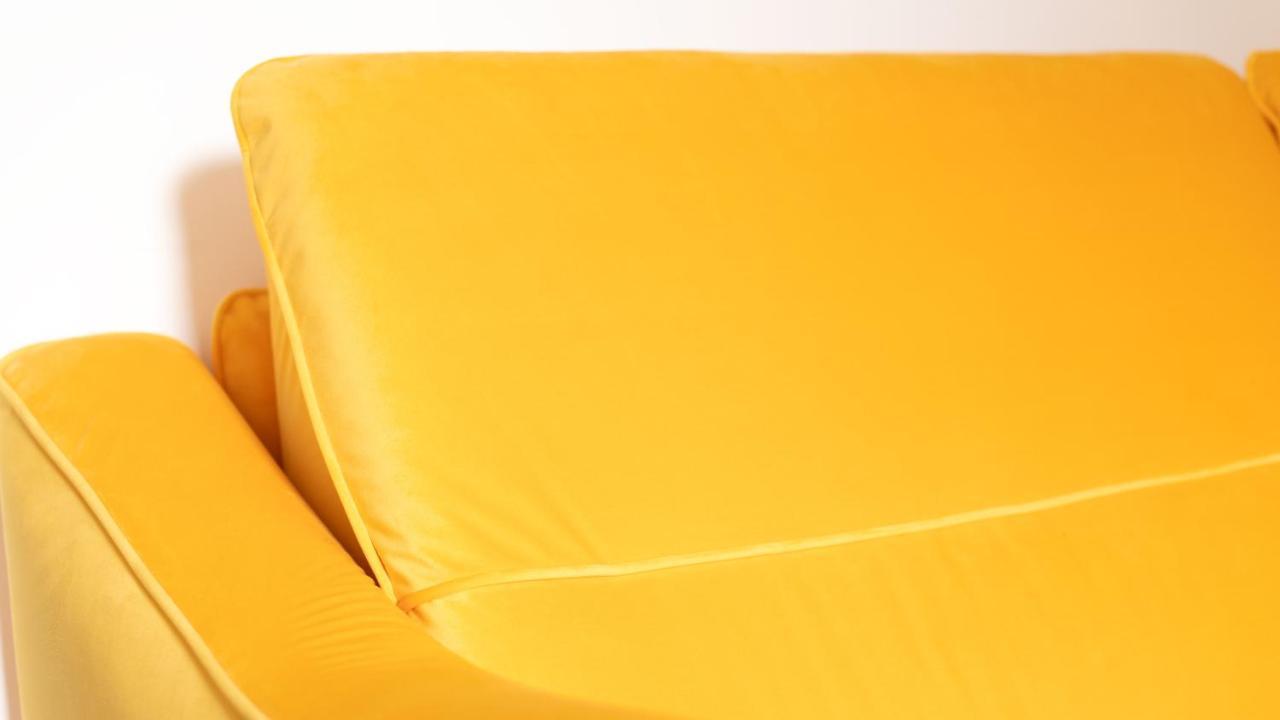 Villa Tola - Giallo Valdisotto Eksteriør bilde